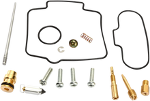 Load image into Gallery viewer, Moose Offroad Carburetor Repair Kit - Honda 26-1413 - Main Product View