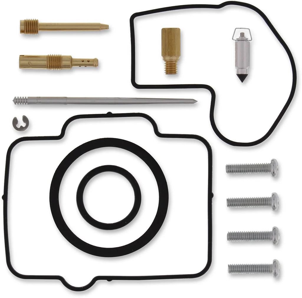 Moose Offroad Carburetor Repair Kit - Honda 26-1429 - Main Product View