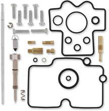 Load image into Gallery viewer, Moose Offroad Carburetor Repair Kit - Honda 26-1442 - Main Product View