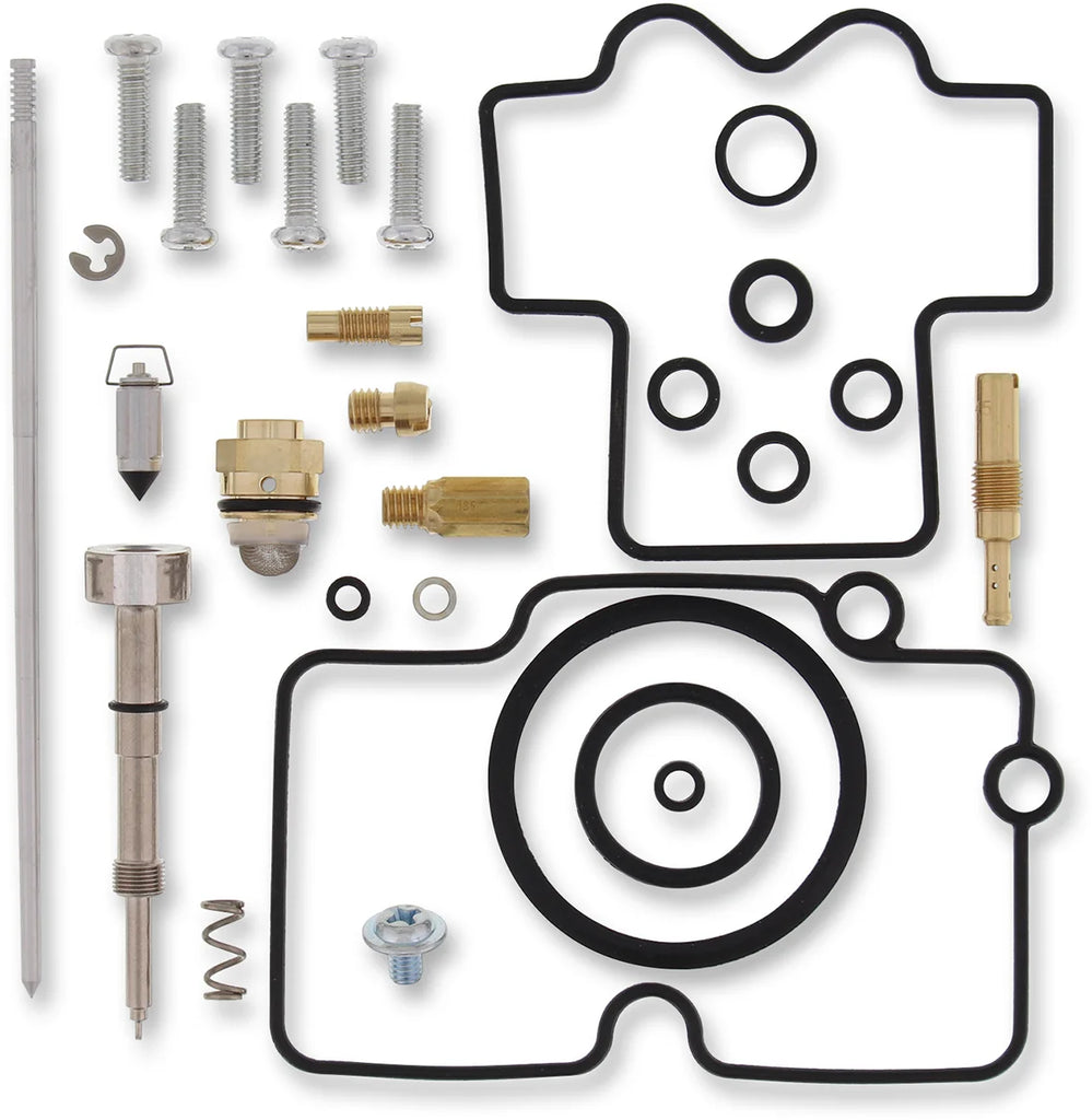 Moose Offroad Carburetor Repair Kit - Honda 26-1461 - Main Product View
