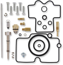 Load image into Gallery viewer, Moose Offroad Carburetor Repair Kit - Honda 26-1461 - Main Product View