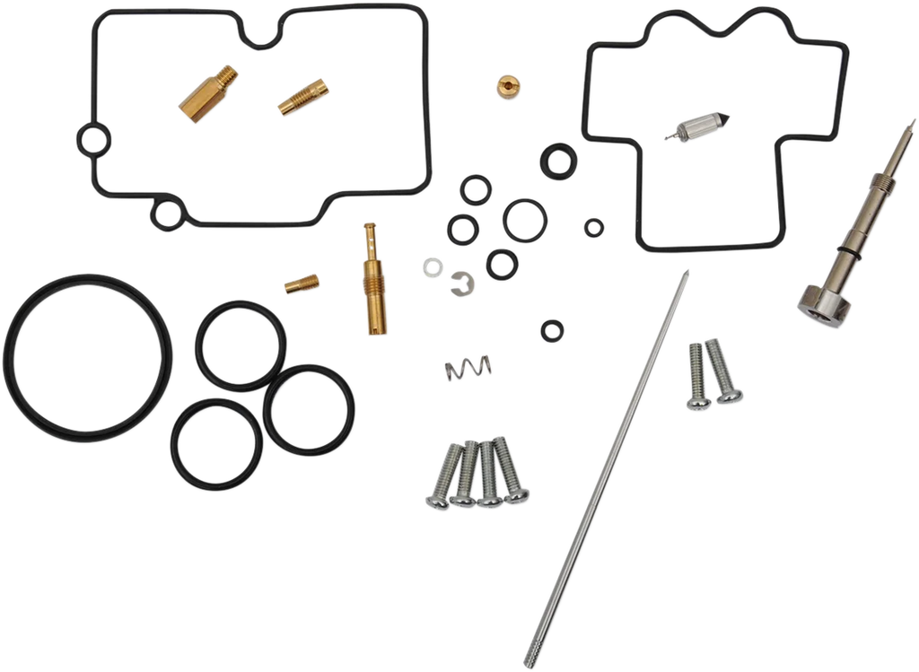 Moose Offroad Carburetor Repair Kit - Honda 26-1462 - Main Product View