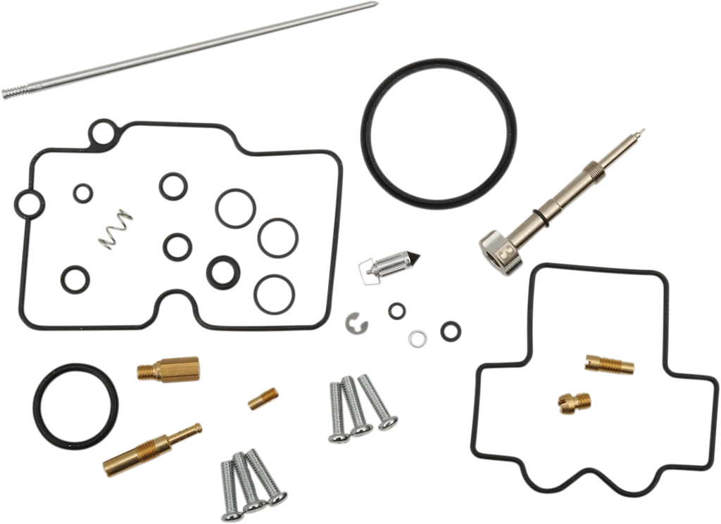 Moose Offroad Carburetor Repair Kit - Honda 26-1465 - Main Product View