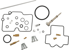 Load image into Gallery viewer, Moose Offroad Carburetor Repair Kit - Honda 26-1465 - Main Product View
