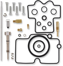 Load image into Gallery viewer, Moose Offroad Carburetor Repair Kit - Honda 26-1473 - Main Product View