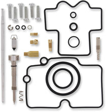Load image into Gallery viewer, Moose Offroad Carburetor Repair Kit - Honda 26-1474 - Main Product View