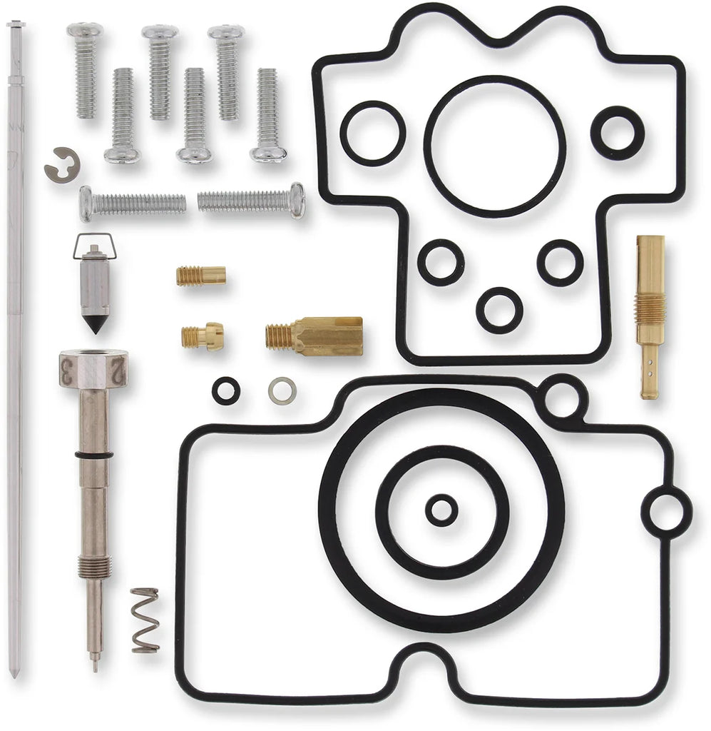 Moose Offroad Carburetor Repair Kit - Honda 26-1476 - Main Product View