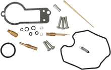 Load image into Gallery viewer, Moose Offroad Carburetor Repair Kit - Honda 26-1545 - Main Product View
