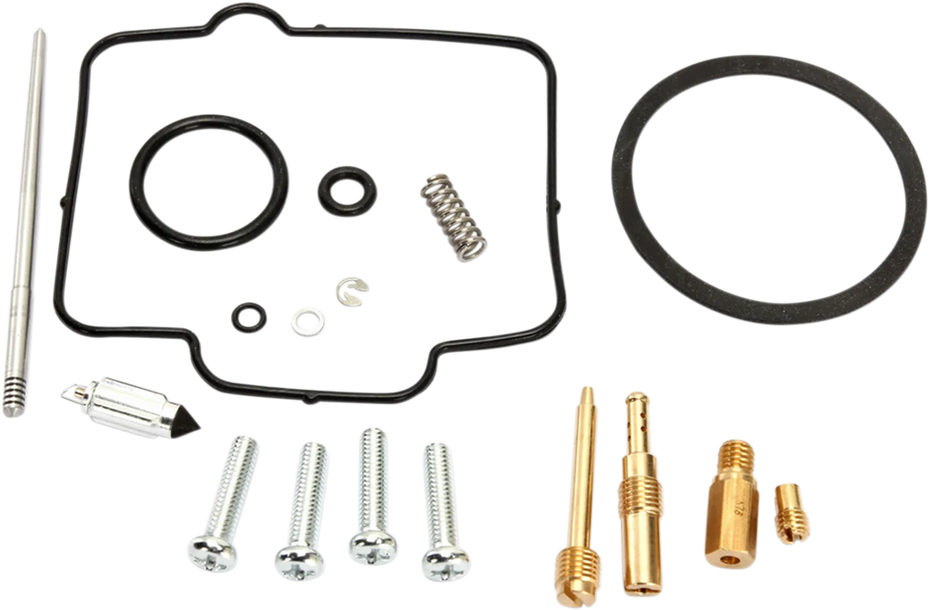 Moose Offroad Carburetor Repair Kit - Honda 26-1546 - Main Product View