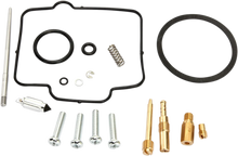 Load image into Gallery viewer, Moose Offroad Carburetor Repair Kit - Honda 26-1546 - Main Product View