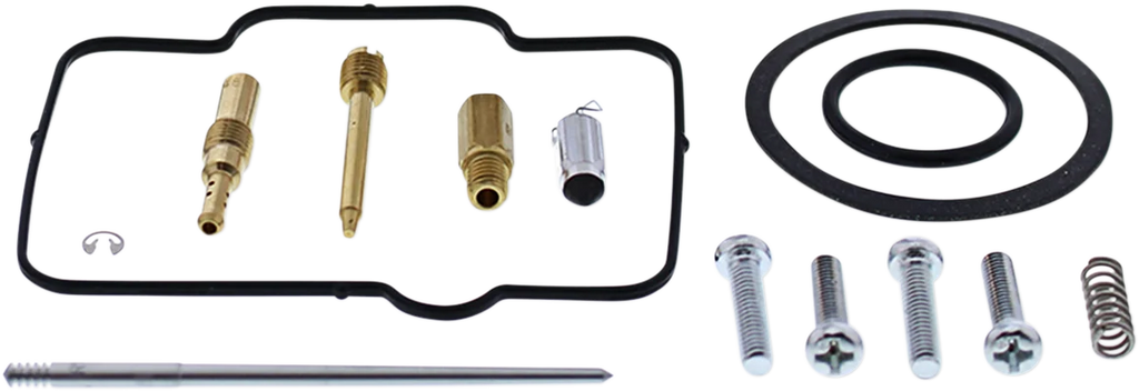 Moose Offroad Carburetor Repair Kit - Honda 26-1574 - Main Product View