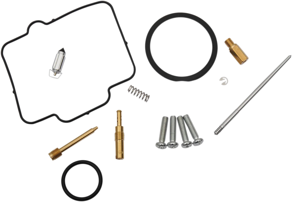 Moose Offroad Carburetor Repair Kit - Honda 26-1735 - Main Product View