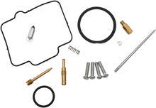 Load image into Gallery viewer, Moose Offroad Carburetor Repair Kit - Honda 26-1735 - Main Product View