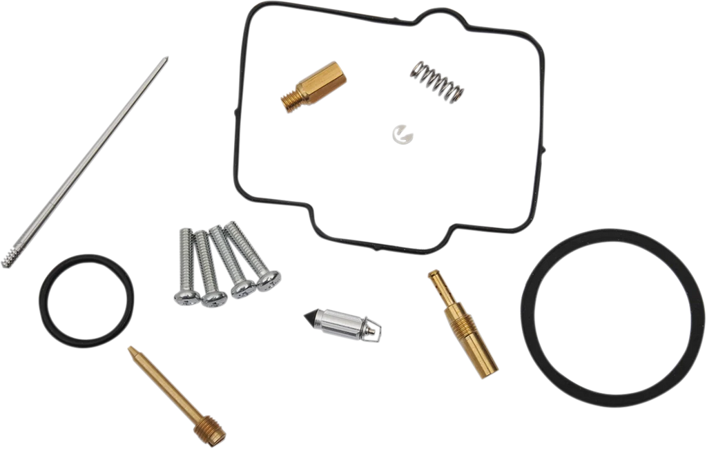 Moose Offroad Carburetor Repair Kit - Honda 26-1736 - Main Product View