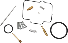 Load image into Gallery viewer, Moose Offroad Carburetor Repair Kit - Honda 26-1736 - Main Product View