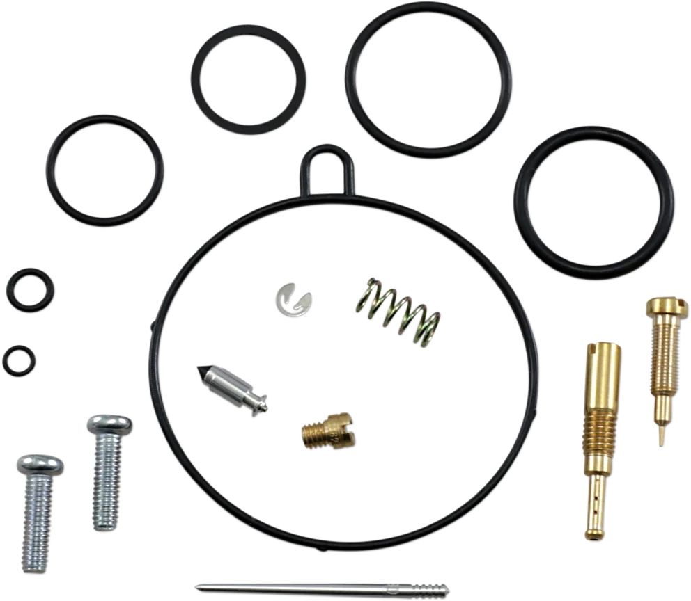 Moose Offroad Carburetor Repair Kit - Honda 26-1743 - Main Product View