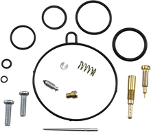 Load image into Gallery viewer, Moose Offroad Carburetor Repair Kit - Honda 26-1743 - Main Product View