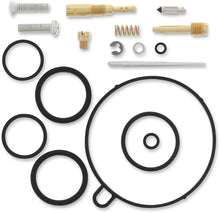 Load image into Gallery viewer, Moose Offroad Carburetor Repair Kit - Honda 26-1743 - Side View