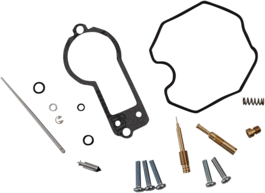 Moose Offroad Carburetor Repair Kit - Honda 26-1748 - Main Product View