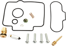Load image into Gallery viewer, Moose Offroad Carburetor Repair Kit - Husqvarna 26-1584 - Main Product View