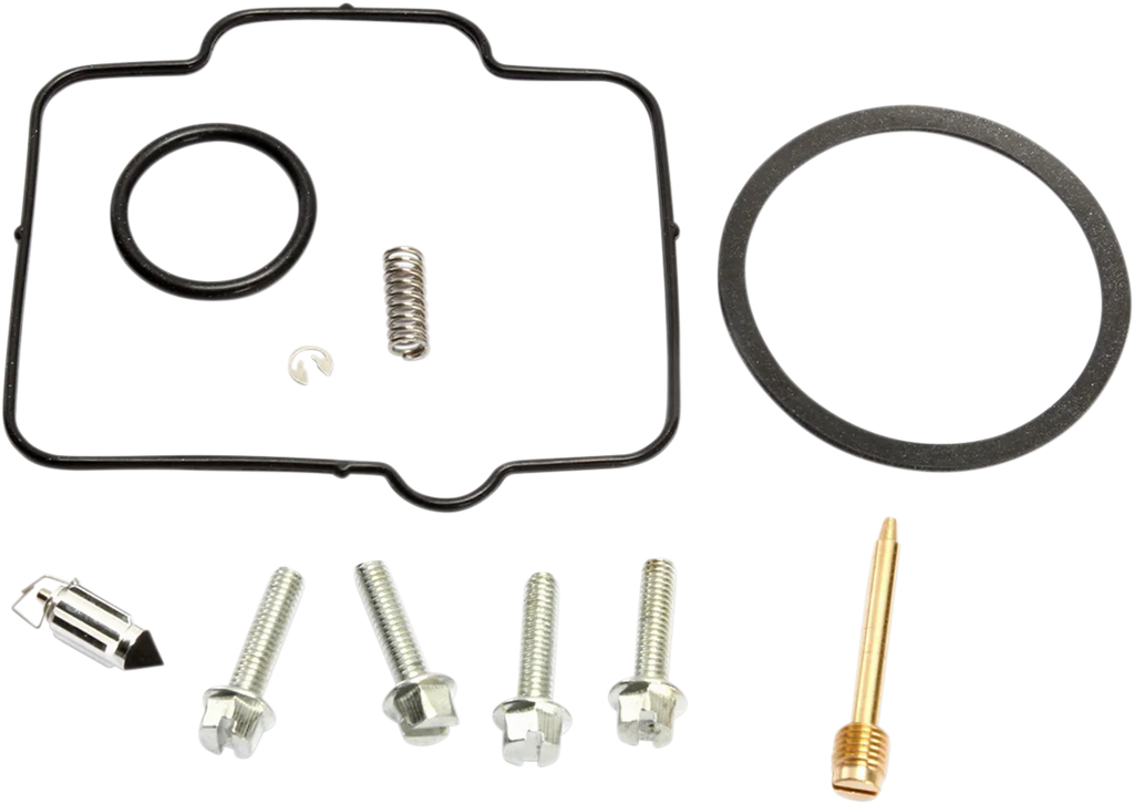 Moose Offroad Carburetor Repair Kit - KTM 26-1517 - Main Product View