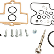Load image into Gallery viewer, Moose Offroad Carburetor Repair Kit - KTM 26-1517 - Side View