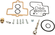 Load image into Gallery viewer, Moose Offroad Carburetor Repair Kit - KTM 26-1517 - Side View