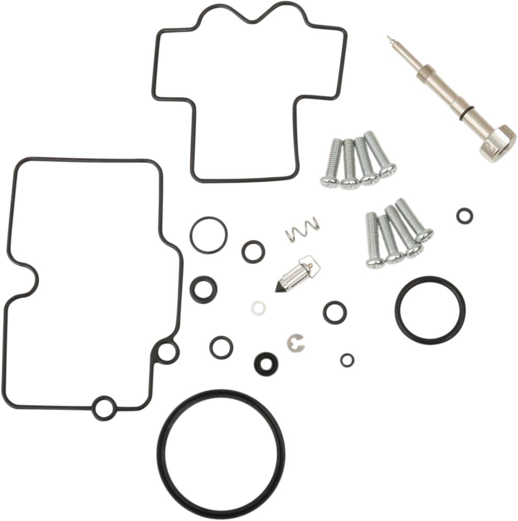 Moose Offroad Carburetor Repair Kit - KTM 26-1520 - Main Product View