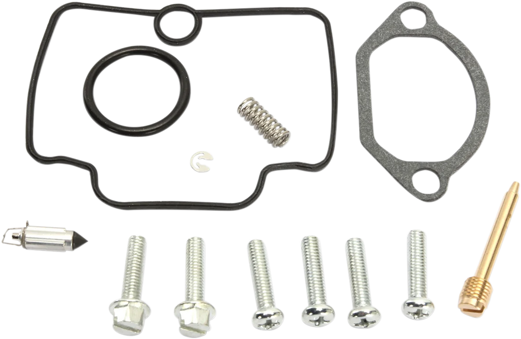 Moose Offroad Carburetor Repair Kit - KTM 26-1560 - Main Product View