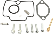 Load image into Gallery viewer, Moose Offroad Carburetor Repair Kit - KTM 26-1560 - Main Product View