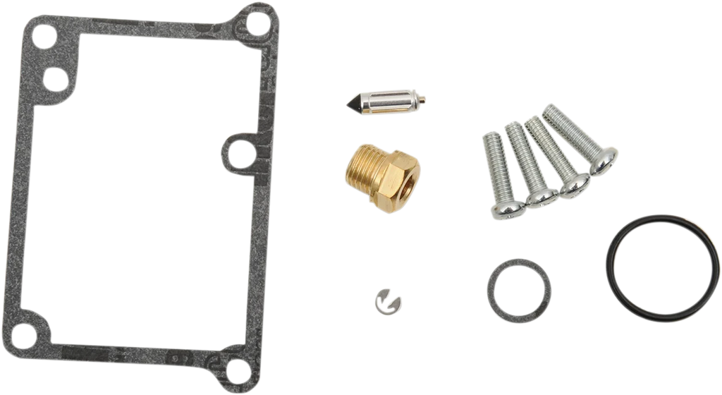 Moose Offroad Carburetor Repair Kit - KTM 26-1561 - Main Product View
