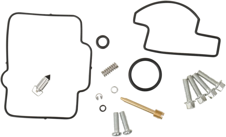 Moose Offroad Carburetor Repair Kit - KTM/Beta/Gas Gas/Husaberg/Husqvarna/Sherco 26-1514 - Main Product View