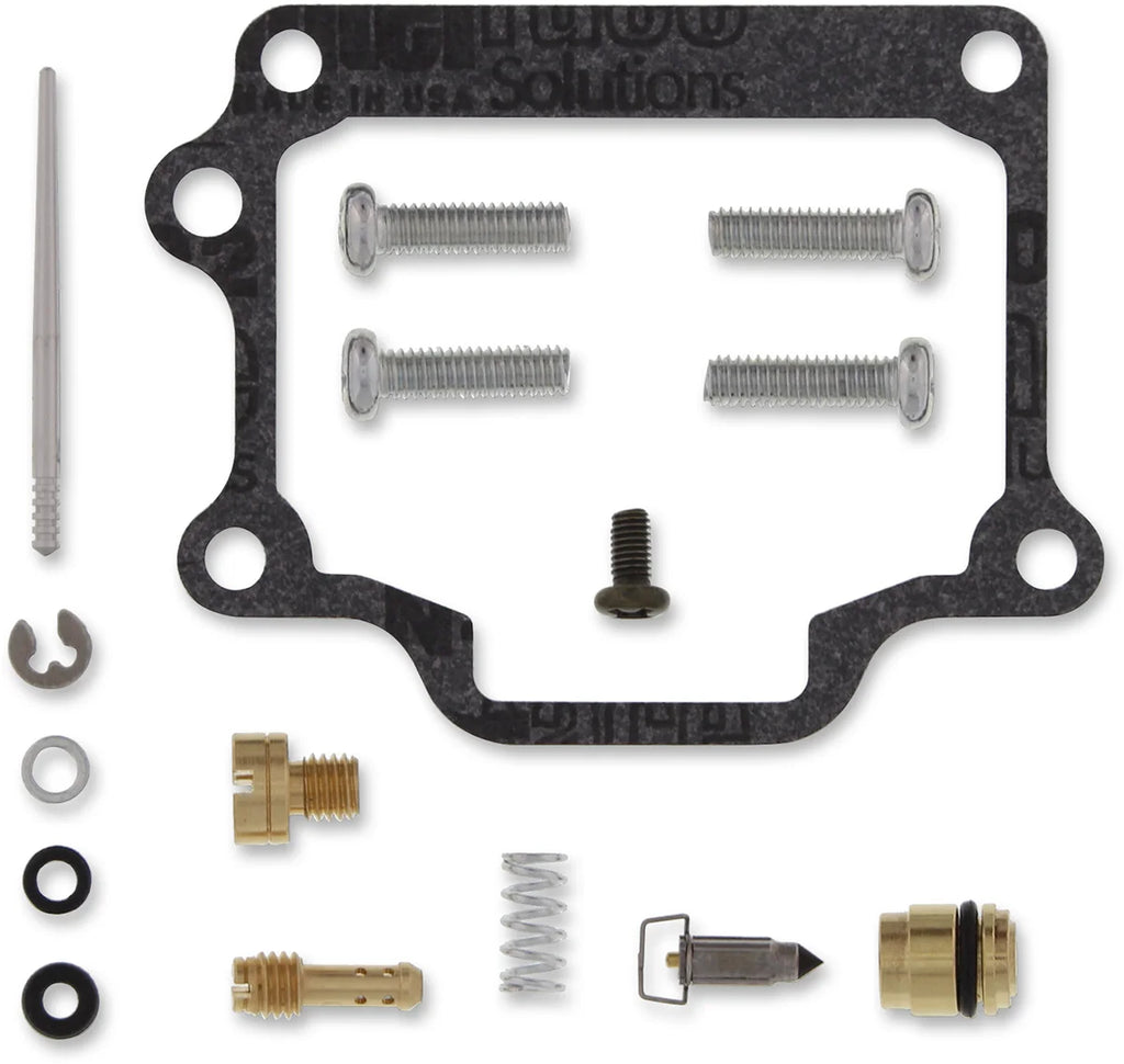 Moose Offroad Carburetor Repair Kit - Kawasaki 26-1237 - Main Product View