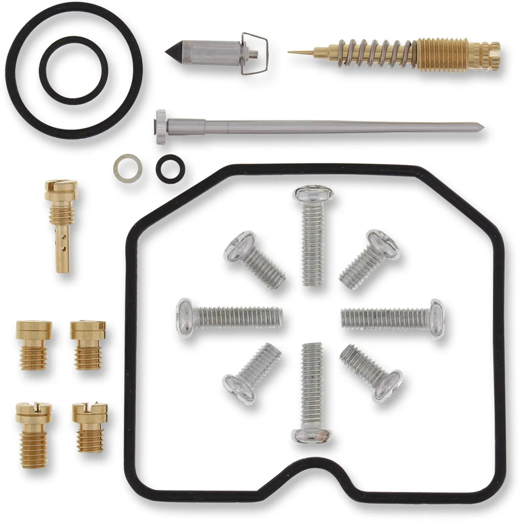 Moose Offroad Carburetor Repair Kit - Kawasaki 26-1392 - Main Product View