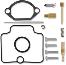 Load image into Gallery viewer, Moose Offroad Carburetor Repair Kit - Kawasaki 26-1396 - Main Product View