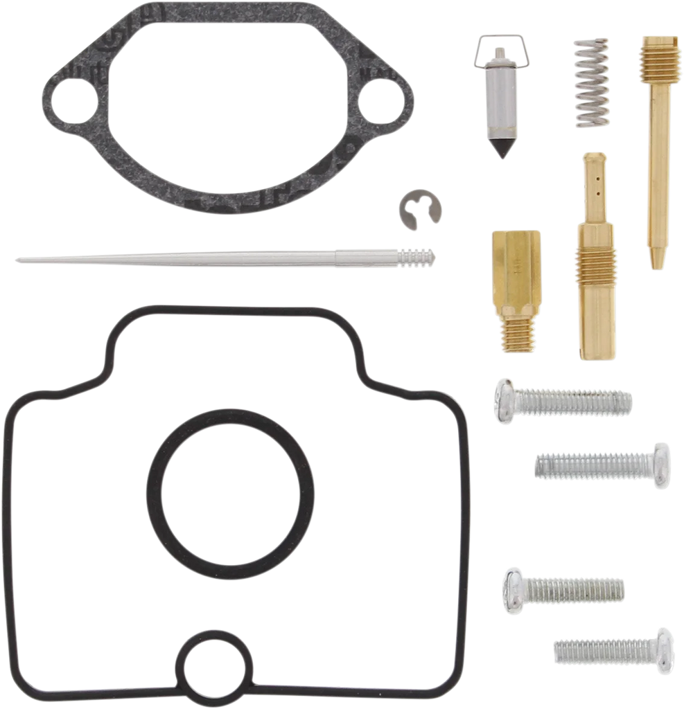 Moose Offroad Carburetor Repair Kit - Kawasaki 26-1402 - Main Product View