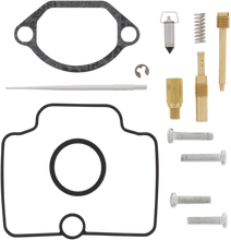 Load image into Gallery viewer, Moose Offroad Carburetor Repair Kit - Kawasaki 26-1402 - Main Product View