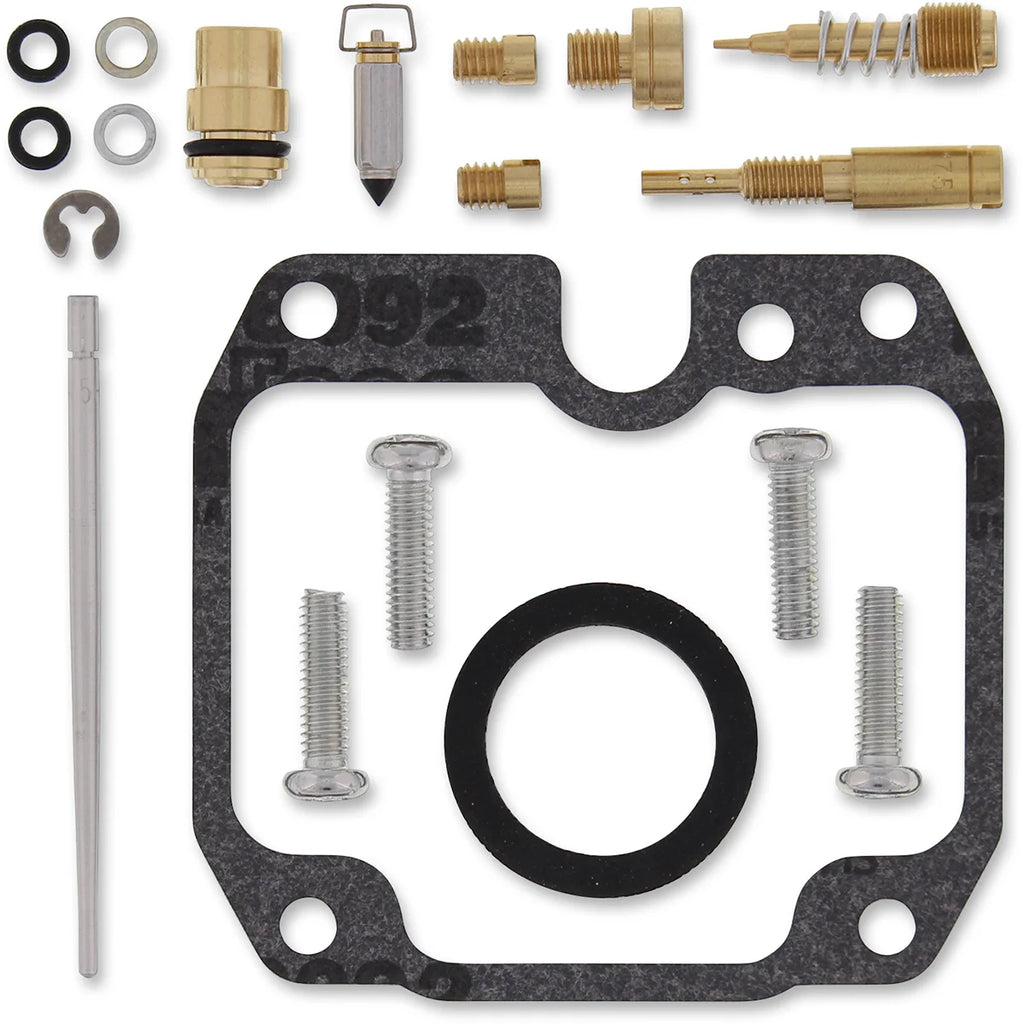 Moose Offroad Carburetor Repair Kit - Kawasaki 26-1406 - Main Product View