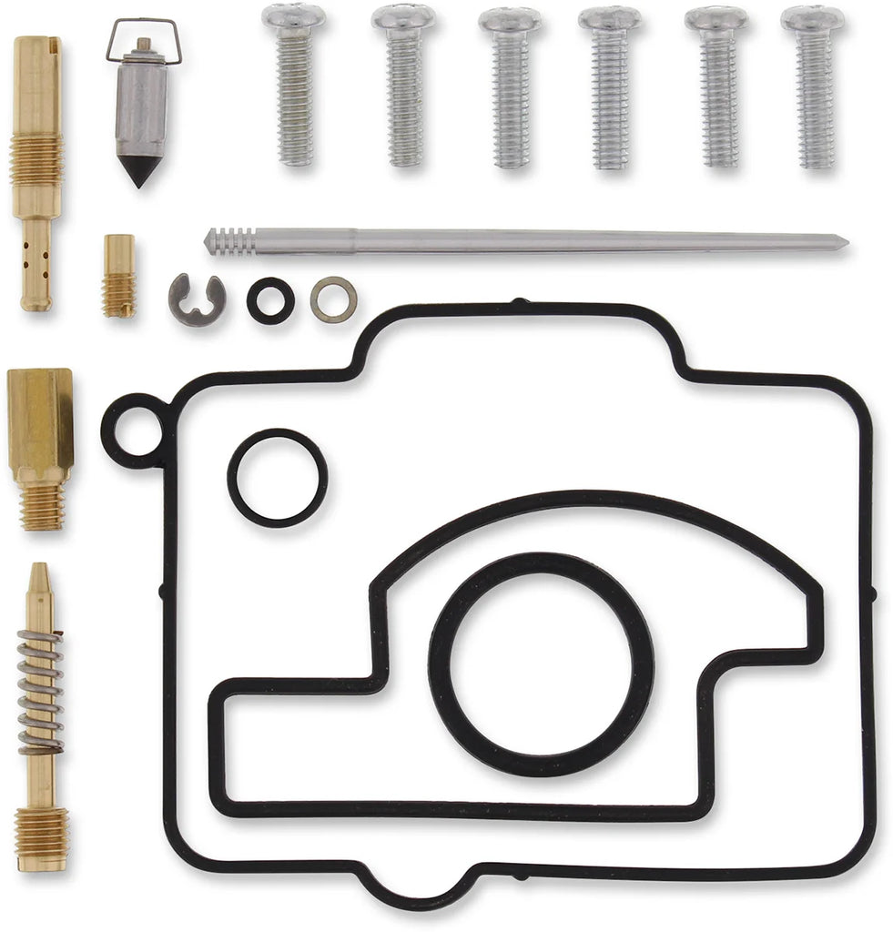 Moose Offroad Carburetor Repair Kit - Kawasaki 26-1409 - Main Product View
