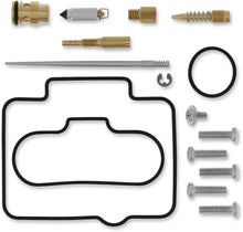 Load image into Gallery viewer, Moose Offroad Carburetor Repair Kit - Kawasaki 26-1410 - Main Product View