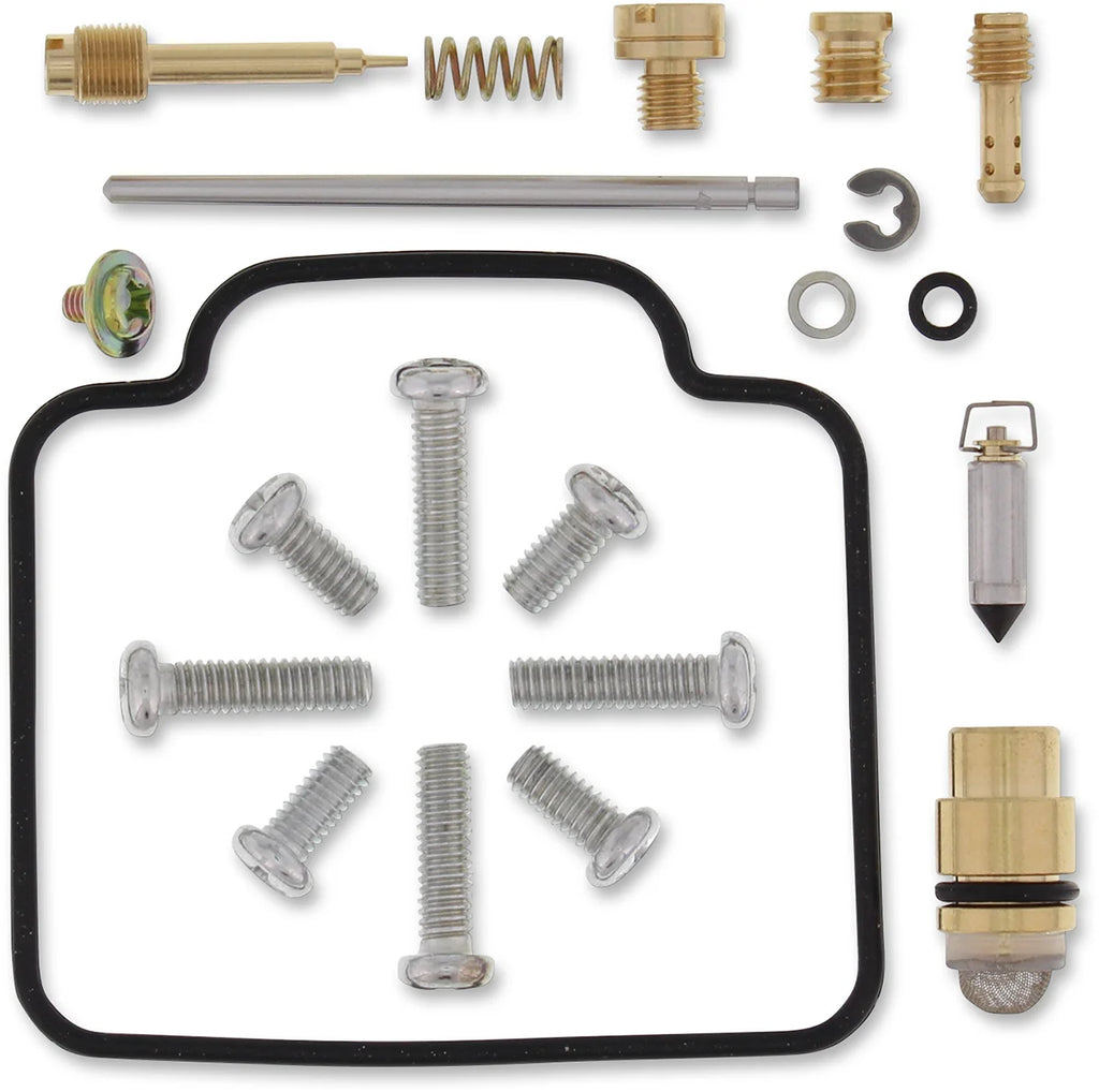 Moose Offroad Carburetor Repair Kit - Kawasaki 26-1415 - Main Product View