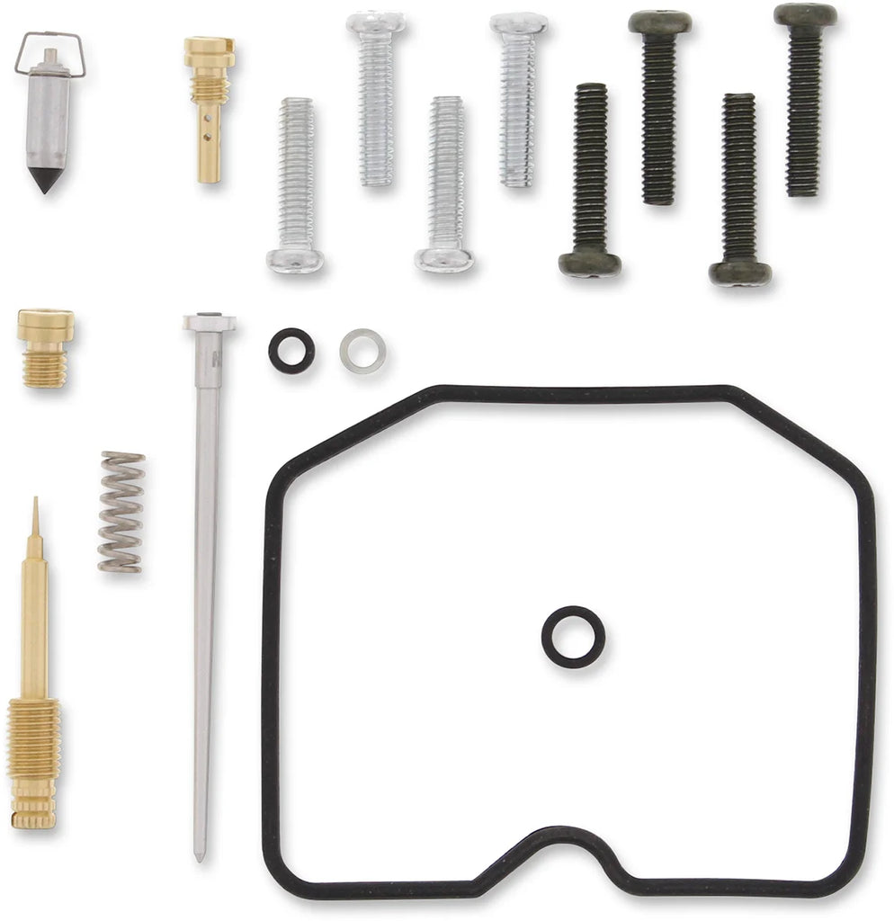 Moose Offroad Carburetor Repair Kit - Kawasaki 26-1417 - Main Product View
