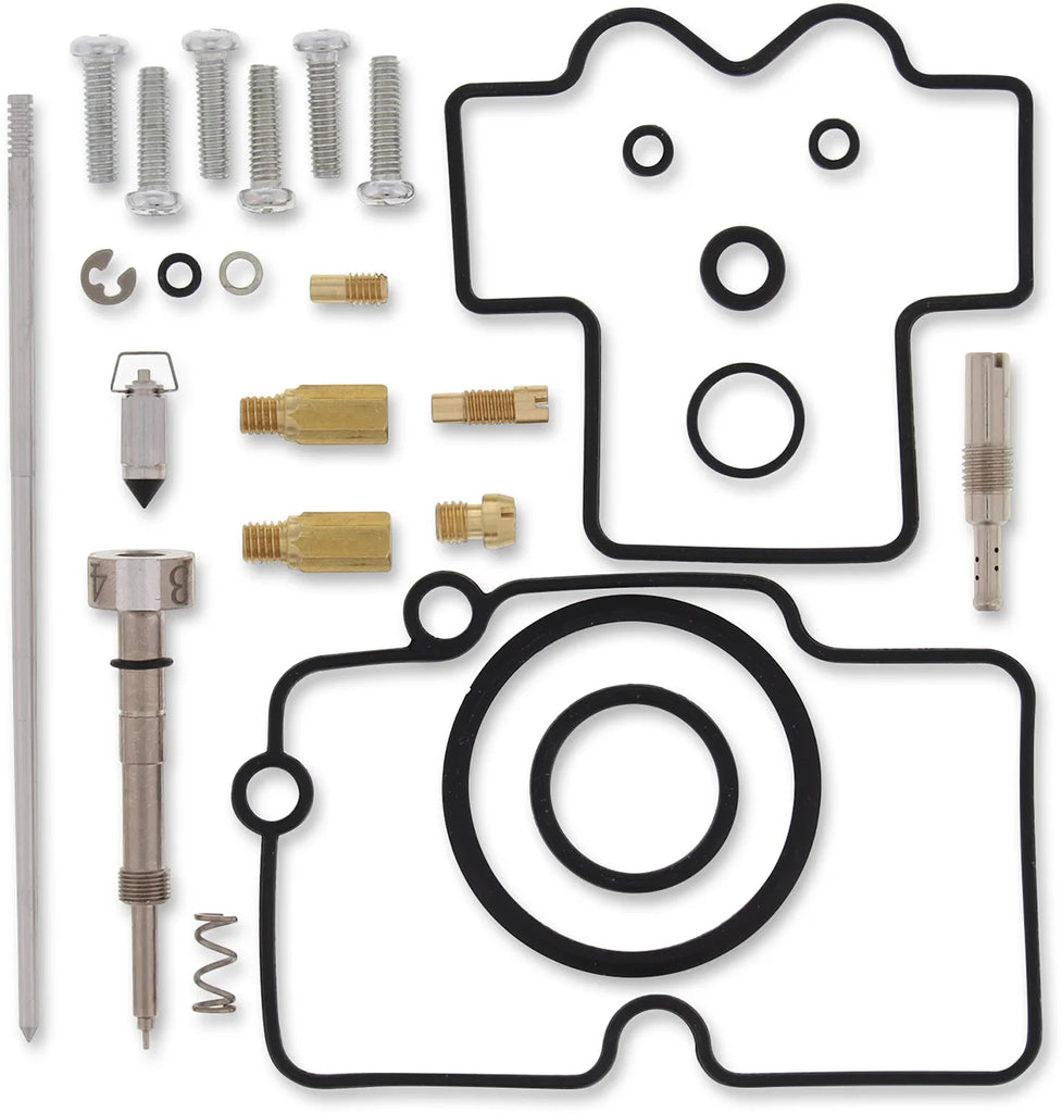 Moose Offroad Carburetor Repair Kit - Kawasaki 26-1455 - Main Product View