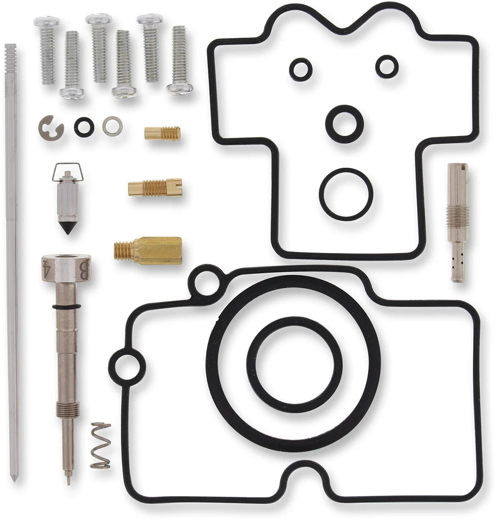 Moose Offroad Carburetor Repair Kit - Kawasaki 26-1458 - Main Product View