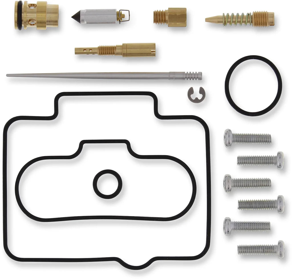 Moose Offroad Carburetor Repair Kit - Kawasaki 26-1509 - Main Product View