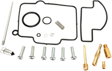 Load image into Gallery viewer, Moose Offroad Carburetor Repair Kit - Kawasaki 26-1548 - Main Product View