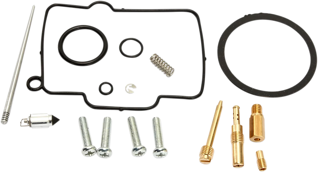 Moose Offroad Carburetor Repair Kit - Kawasaki 26-1549 - Main Product View