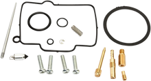 Load image into Gallery viewer, Moose Offroad Carburetor Repair Kit - Kawasaki 26-1549 - Main Product View