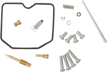 Load image into Gallery viewer, Moose Offroad Carburetor Repair Kit - Kawasaki 26-1554 - Main Product View