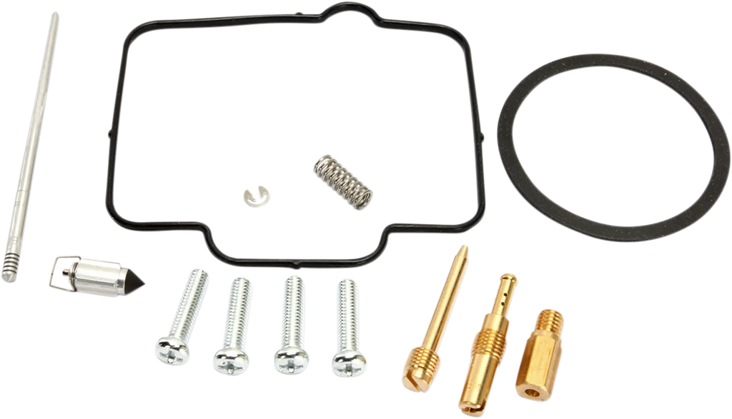 Moose Offroad Carburetor Repair Kit - Kawasaki 26-1558 - Main Product View